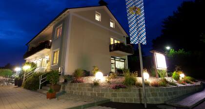 Landgasthof Am Sonnenhang