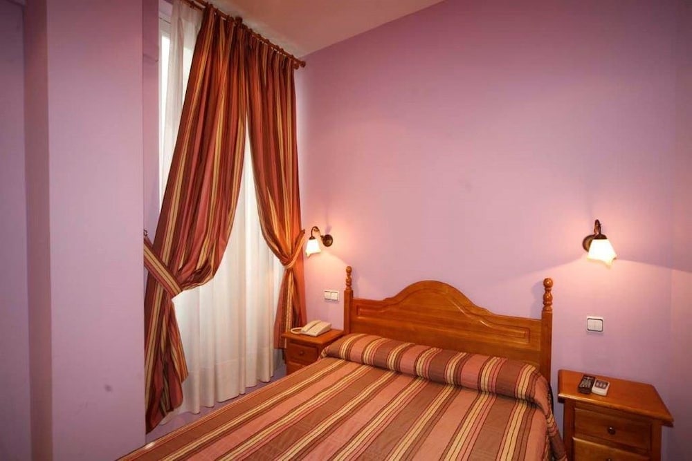 Imagen de Hostal Las Fuentes (6 de 13)