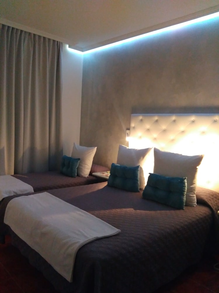 Imagen de Hostal Las Fuentes (5 de 13)