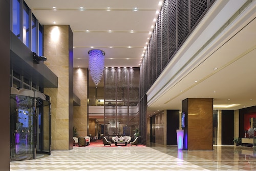 Cheap Hotels Near Shanghai Airport Cheap Hotels Near Shanghai Airport