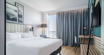 Radisson Hotel & Conference Centre Oslo Airport