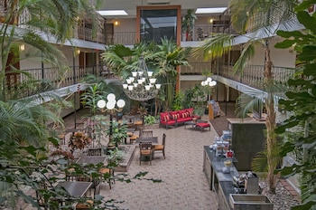 Governor's Suites Hotel Oklahoma City Airport Area