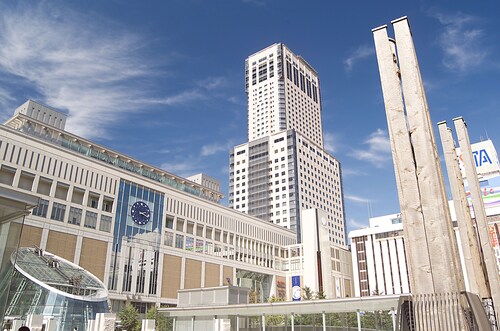 Hotels Near Noshi Park Sapporo Find Cheap 58 Hotel Deals - 