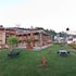 Chevron Eco Lodge