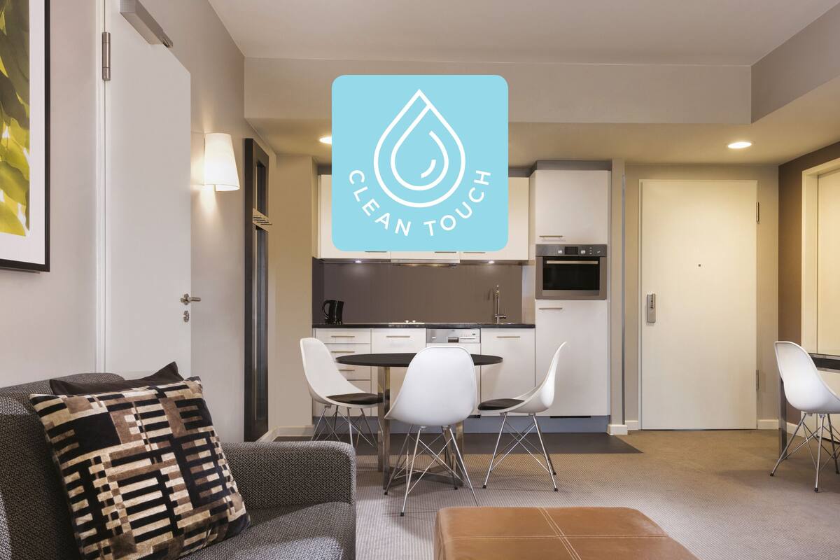 アディーナ アパートメント ホテル ハンブルグ ミハエル 口コミ 部屋写真 料金 お得情報 エクスペディア