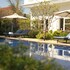 The Frangipani Villa Hotel II in Siem Reap, Cambodia