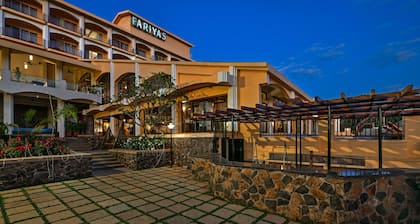 Fariyas Resort Lonavala