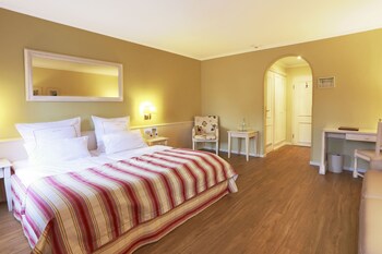 Hotel Blesius Garten Trier Empfehlungen Fotos Angebote Ebookers De