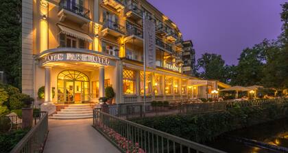 Atlantic Parkhotel