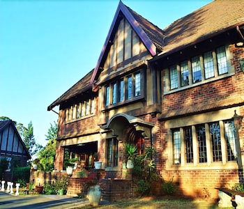 The Sleeping Bao B&B in Pietermaritzburg, South Africa
