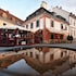 Senator-Ház in Eger, Hungary