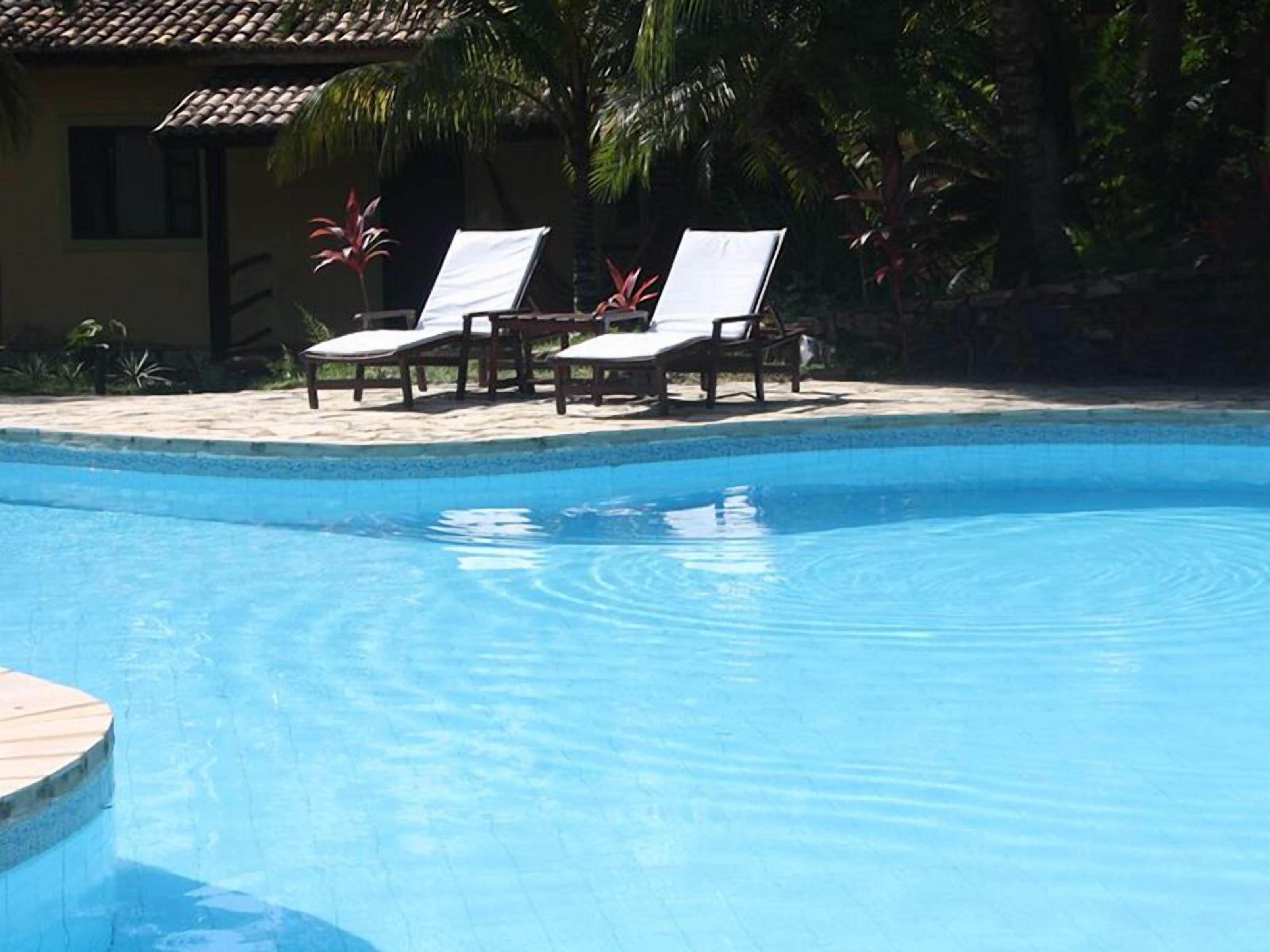 Aquarela do Brasil Village in Pipa, Brazil