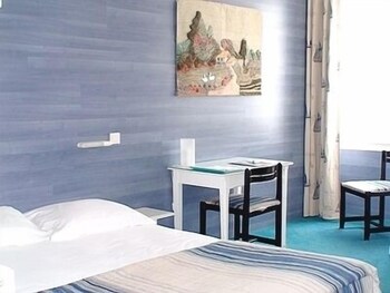 Hotel De La Poste Piriac Sur Mer Fra Lastminuteconz