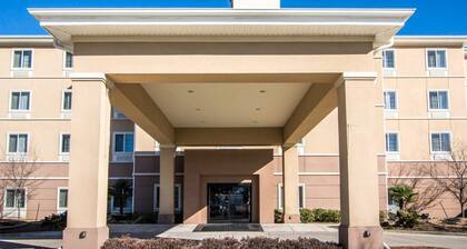 Sleep Inn & Suites Medical Center