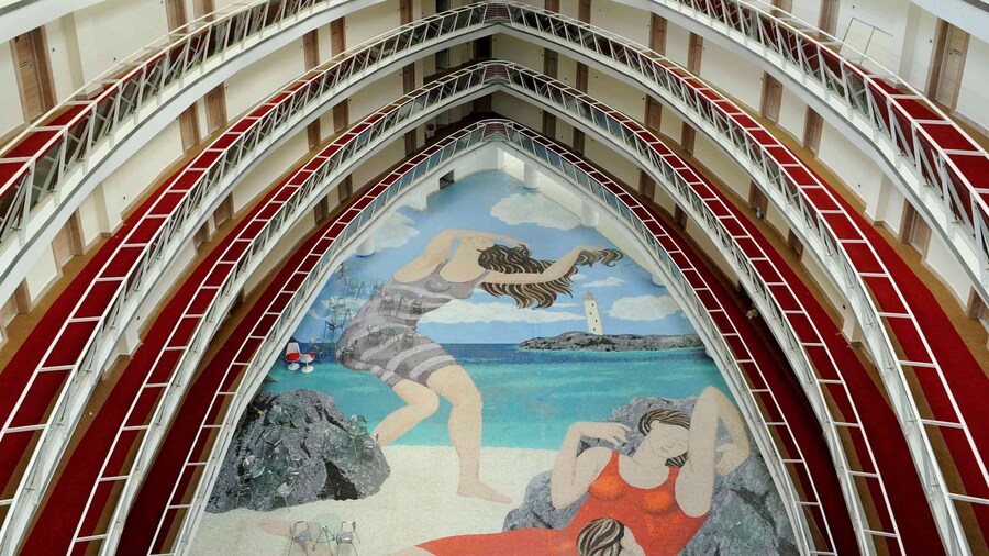 Mercure Olbia Hotel & SPA