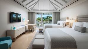 Egyptian cotton sheets, premium bedding, down comforters, pillowtop beds