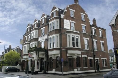 Kew Gardens Hotel In London Hotel Rates Reviews On Orbitz