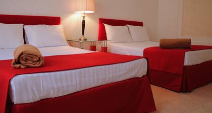 Hotel ZAR Guadalajara