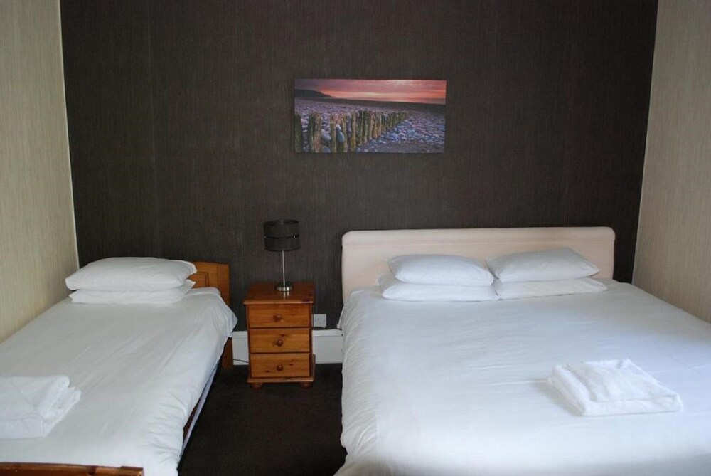 Great Western Hotel Aberdeen