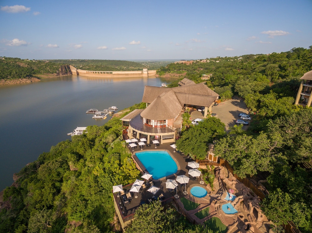 Jozini Tiger Lodge, Jozini 149 Room Prices & Reviews Travelocity