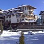 Bansko Royal Towers Complex in Bansko, Bulgaria