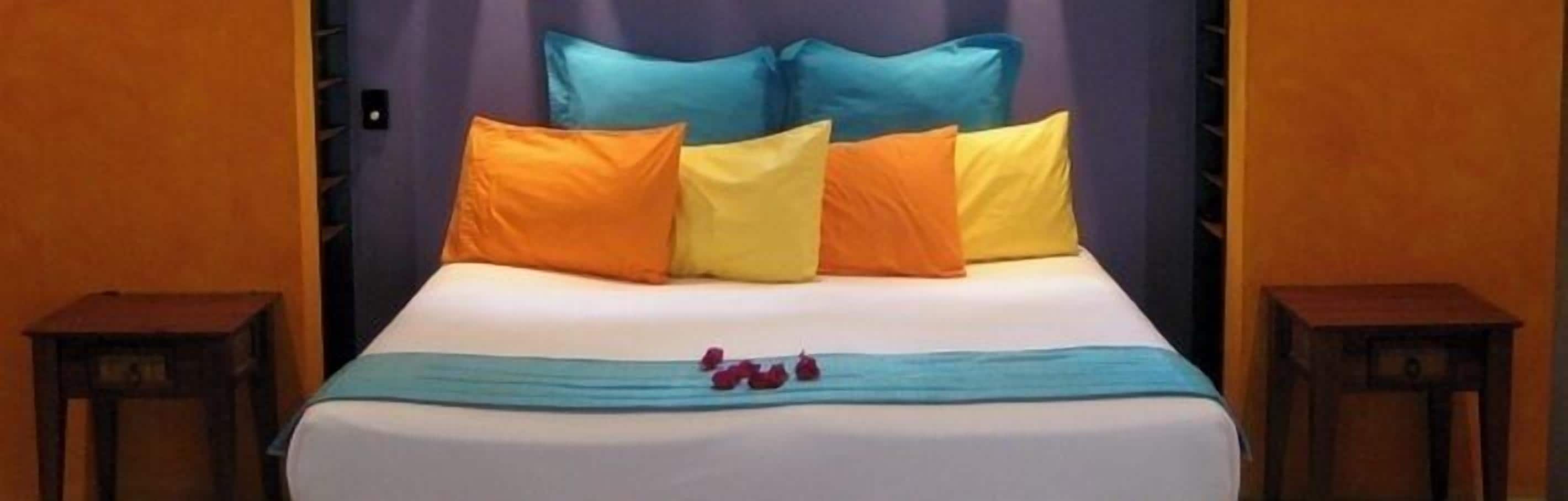 Pink Flamingo Resort