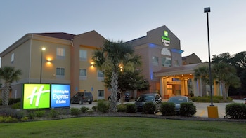 Holiday Inn Express Hotel & Suites Baton Rouge North