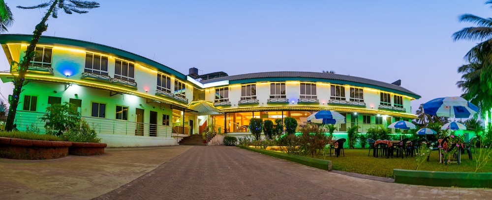 Graciano Cottages in Goa, India
