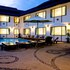 Eurana Boutique Hotel in Chiang Mai, Thailand