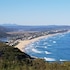 Hilltop Country Lodge in Victoria Bay, South Africa