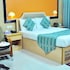 Bowshar International Hotel in Muscat, Oman