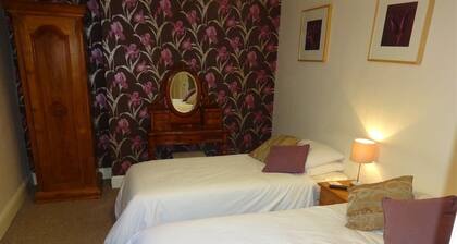The Quarrymans Rest