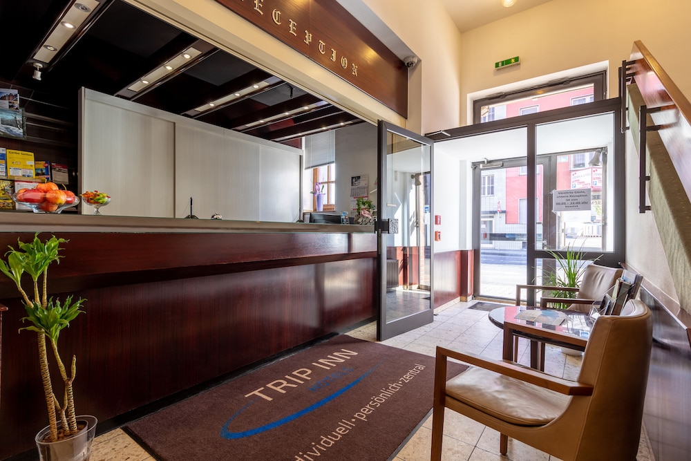 Trip Inn City Hotel Krefeld in Krefeld Best Rates & Deals on Orbitz