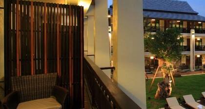 De Lanna Hotel