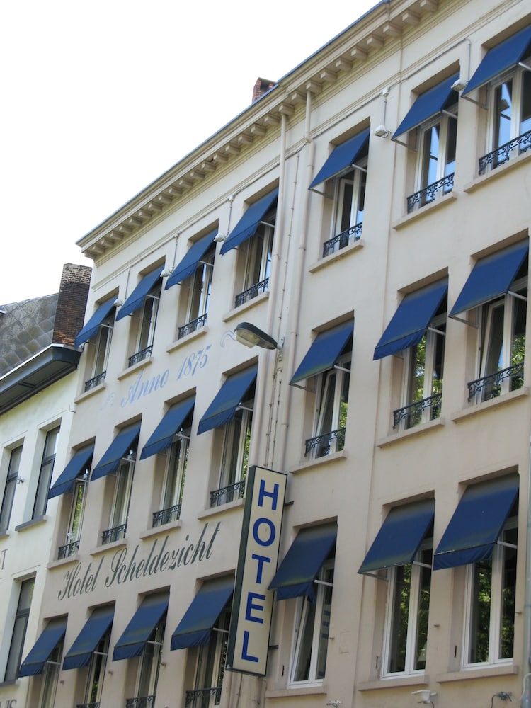 Hotel Scheldezicht