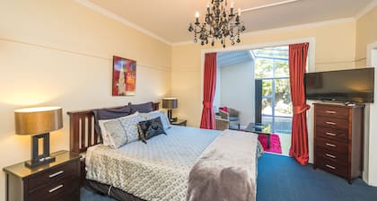 Anndion Lodge Motel and Function Centre