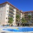 Pineda Park in La Pineda, Spain