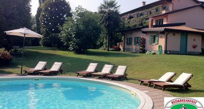 Casa Violetta - Bed & Breakfast