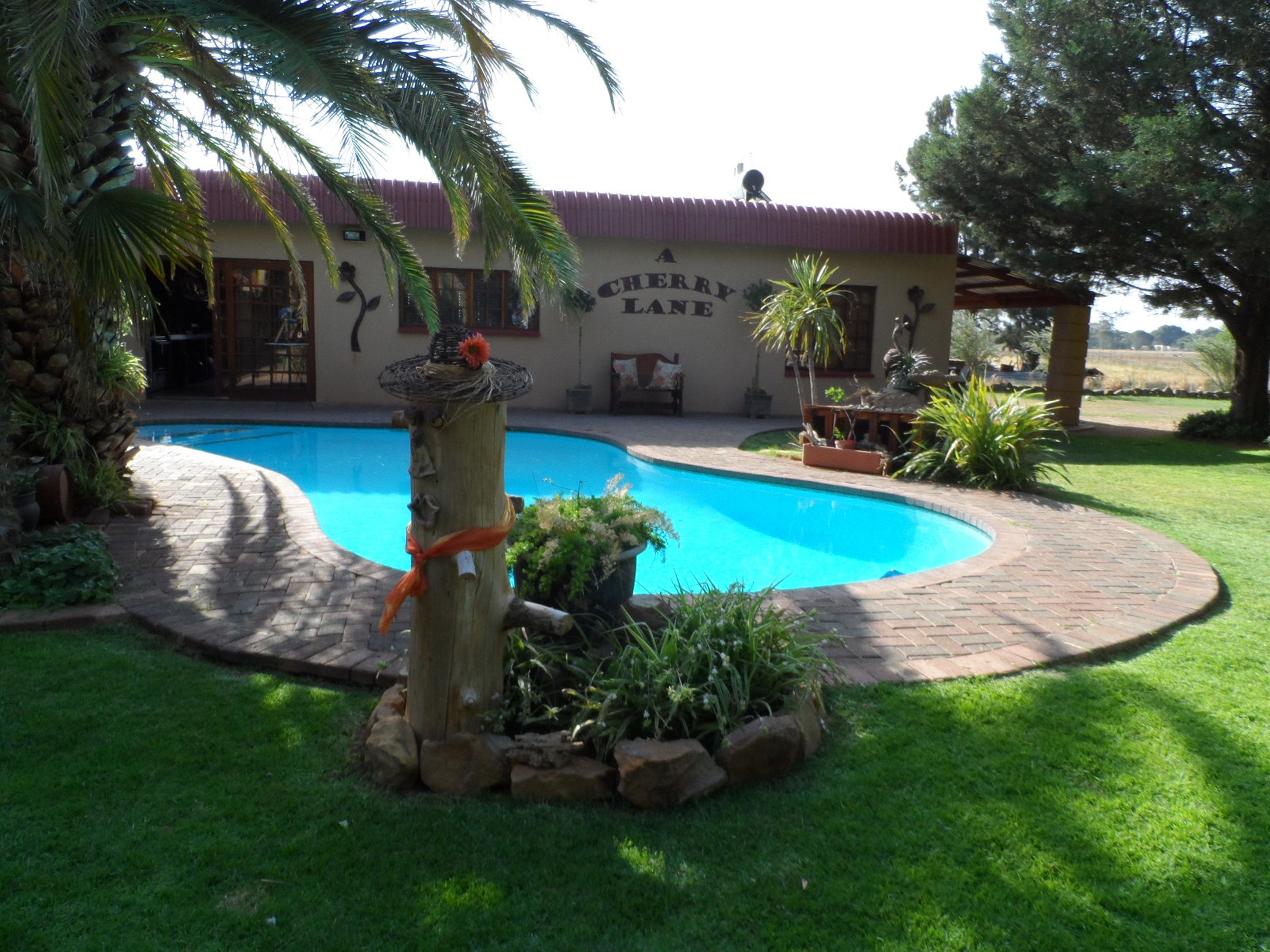 A Cherry Lane Self Catering And B B In Bloemfontein Expedia