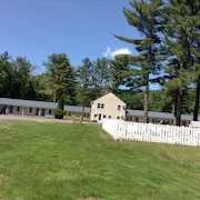 The 10 Best Hotels In Bartlett New Hampshire For 2019 Expedia Villager Motel