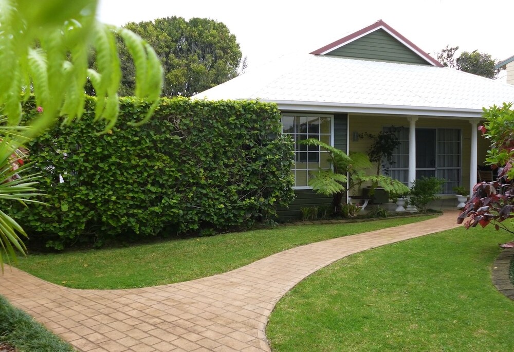 Shiralee Cottages Norfolk Island Shiralee Cottages Norfolk Island