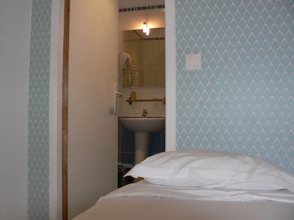 Foto - Hôtel Les Alizés