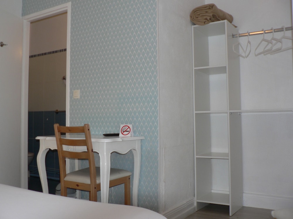 Foto - Hôtel Les Alizés