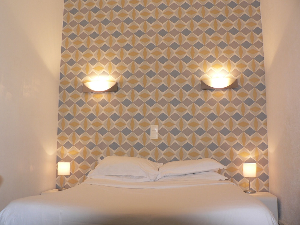 Foto - Hôtel Les Alizés