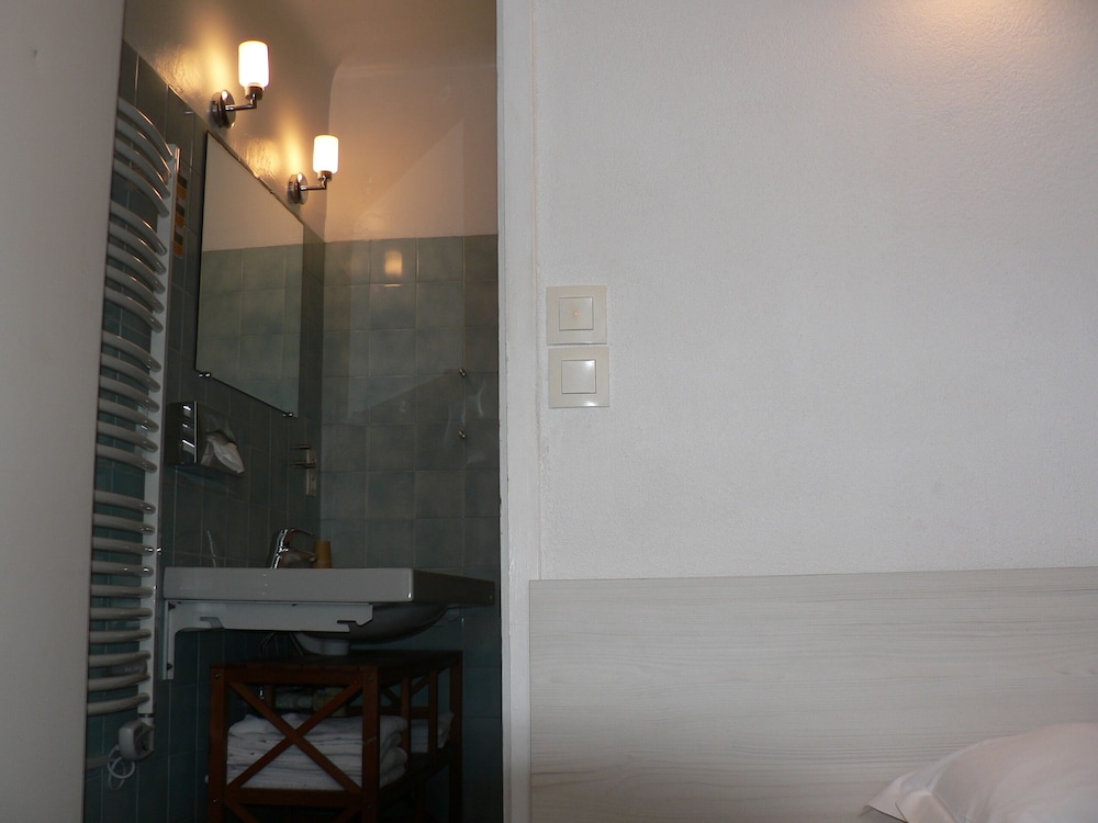 Foto - Hôtel Les Alizés