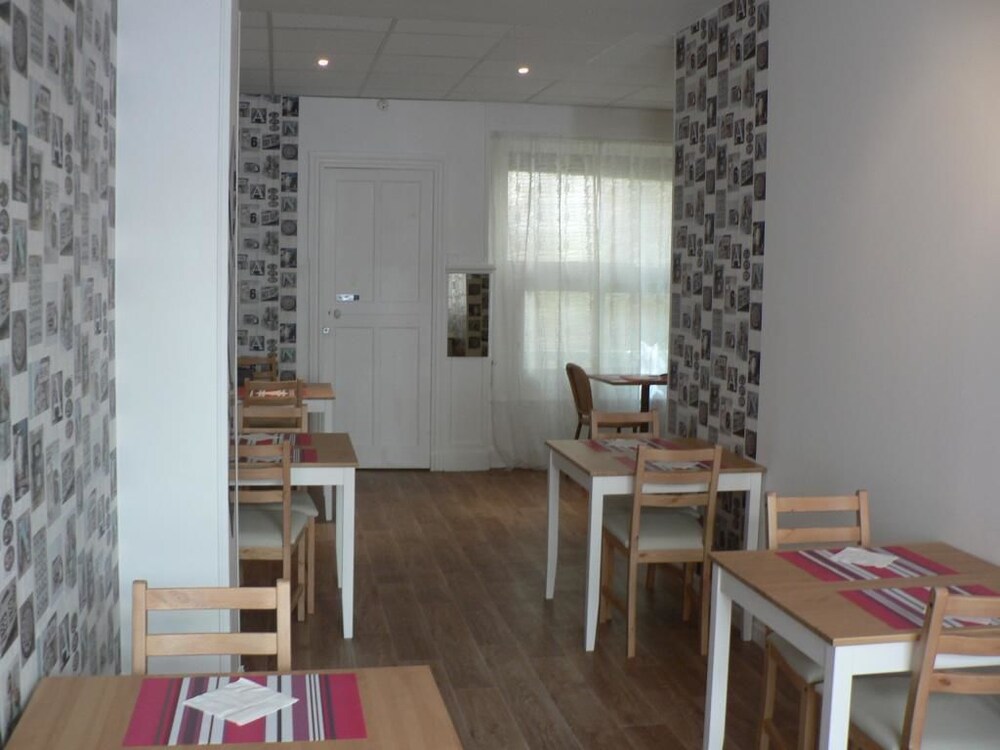 Foto - Hôtel Les Alizés