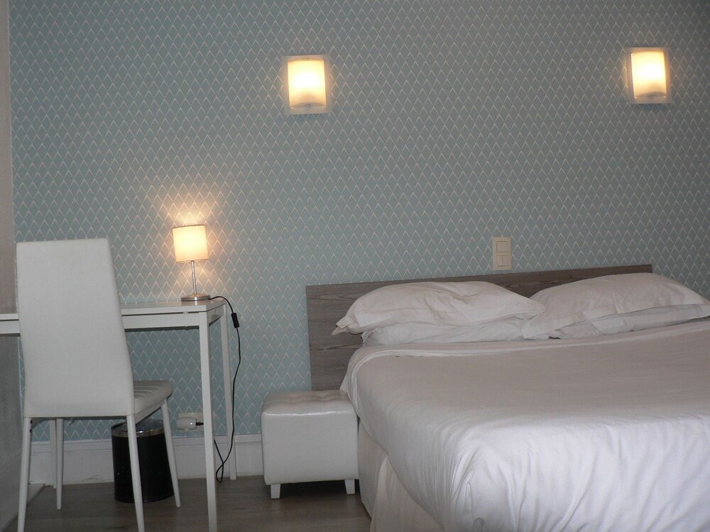 Foto - Hôtel Les Alizés