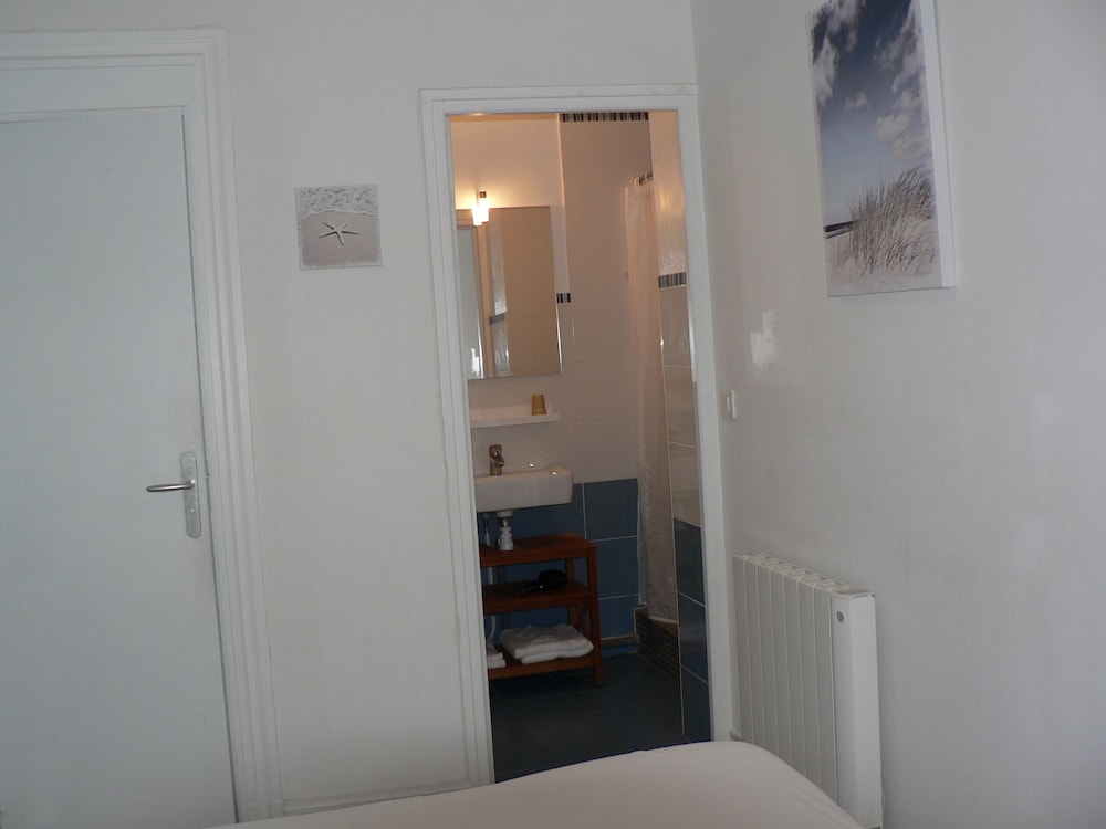 Foto - Hôtel Les Alizés