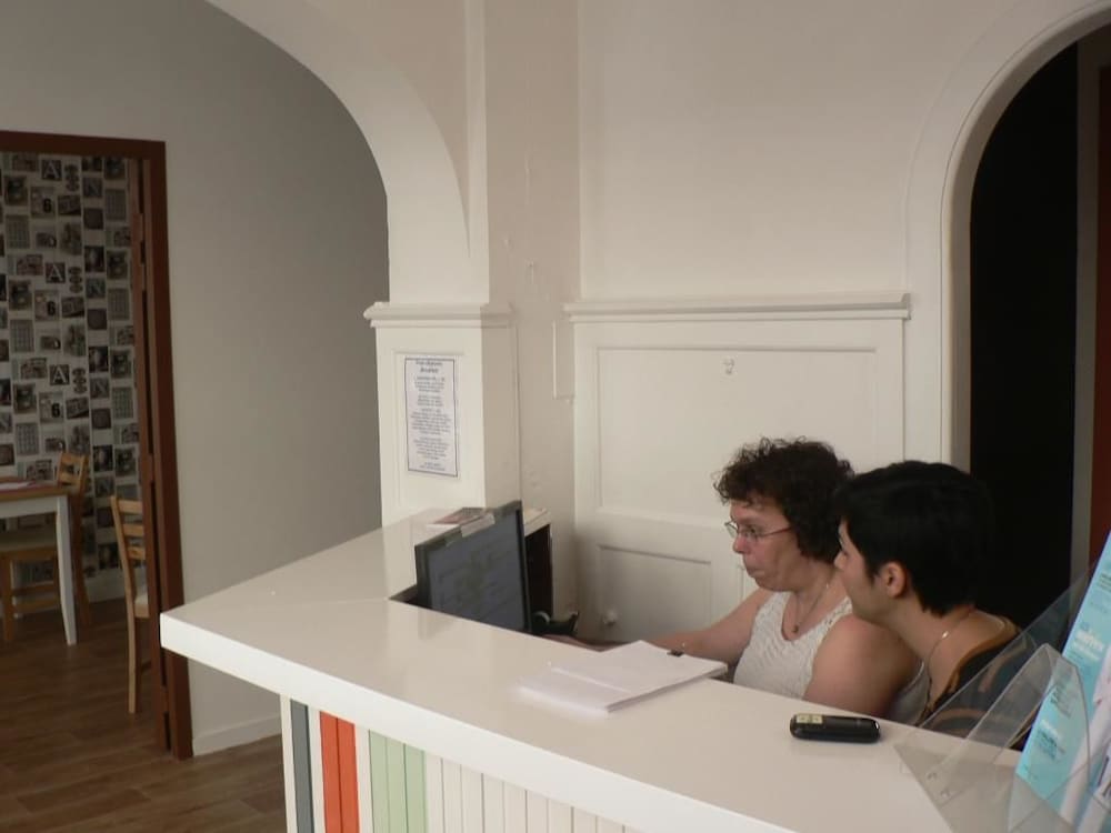 Foto - Hôtel Les Alizés