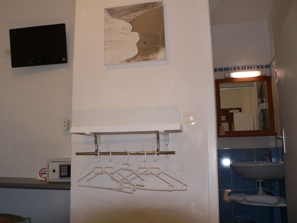 Foto - Hôtel Les Alizés